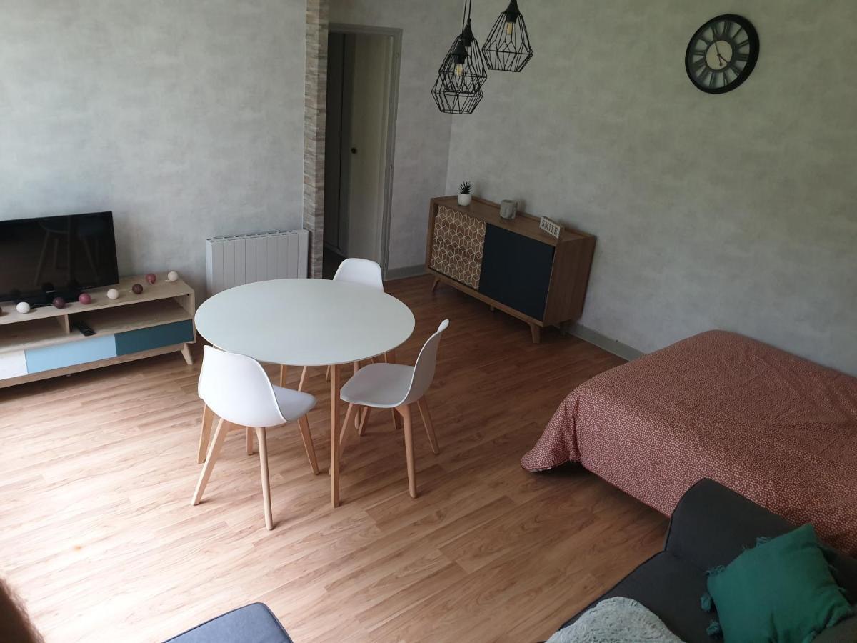 Appartement, Verdun , Proche Centre Ville מראה חיצוני תמונה