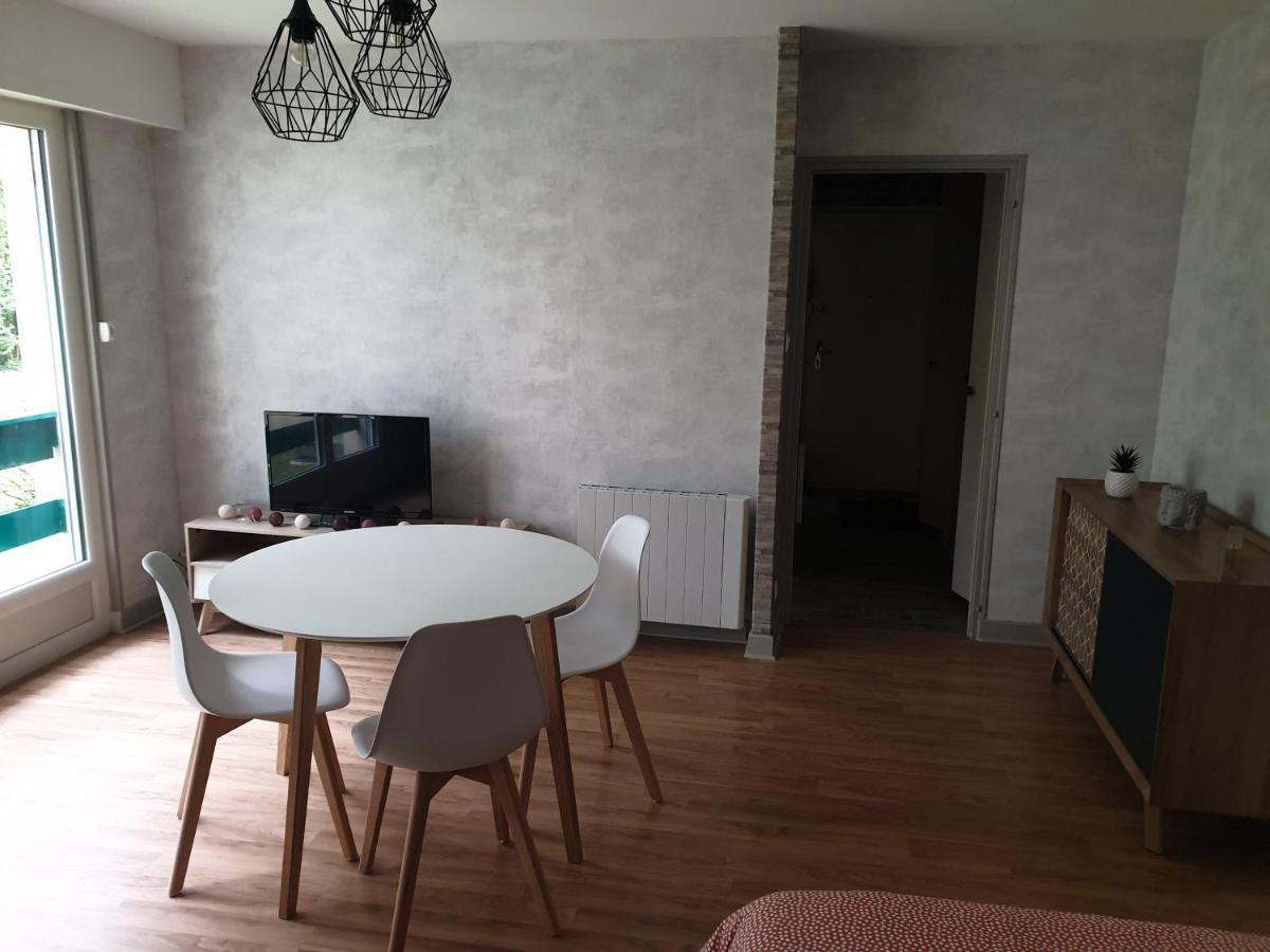 Appartement, Verdun , Proche Centre Ville מראה חיצוני תמונה