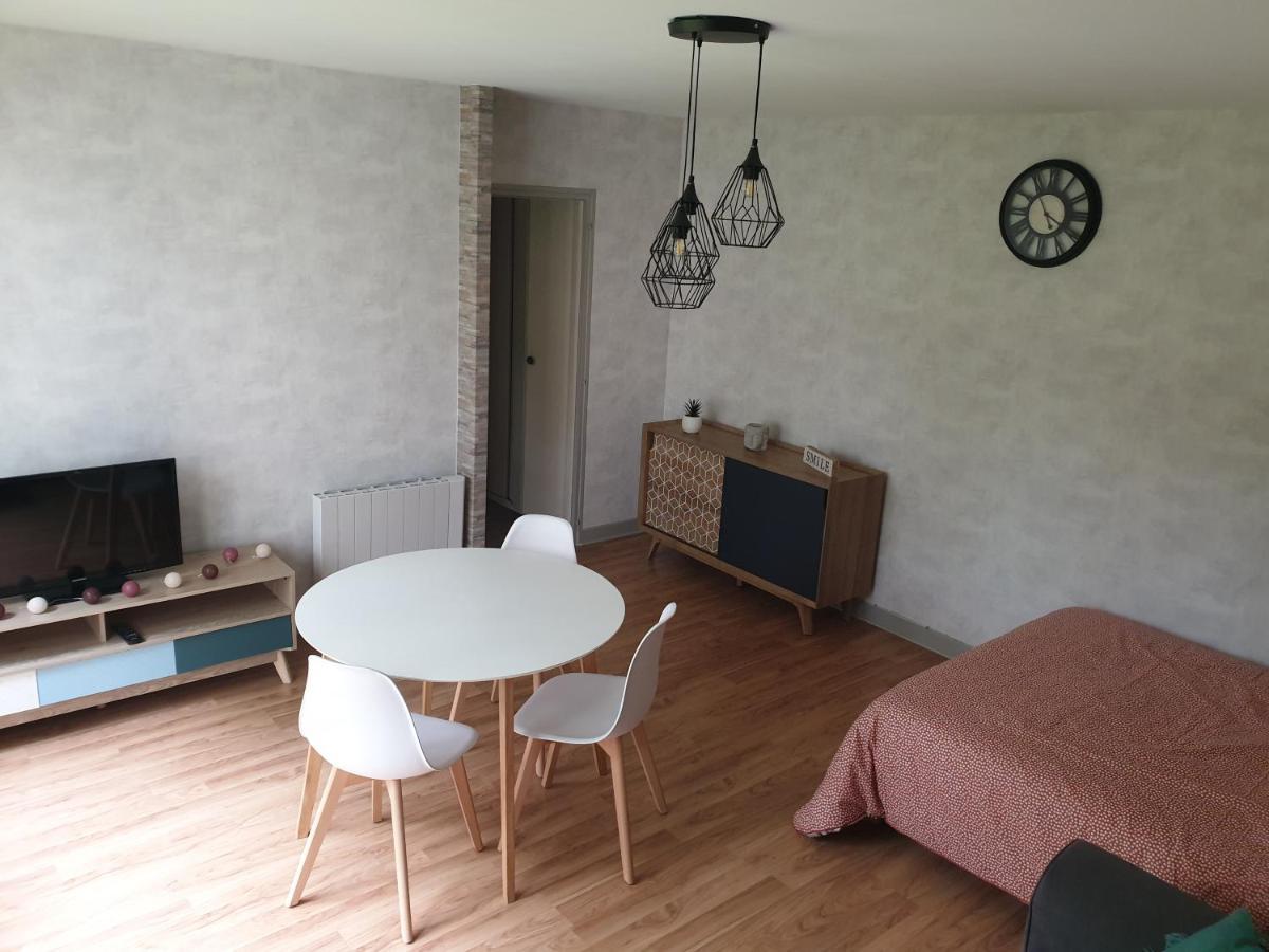 Appartement, Verdun , Proche Centre Ville מראה חיצוני תמונה